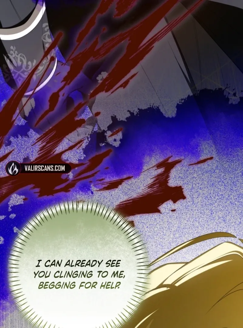 I've Become the Devil's Master Chapter 67 page 91