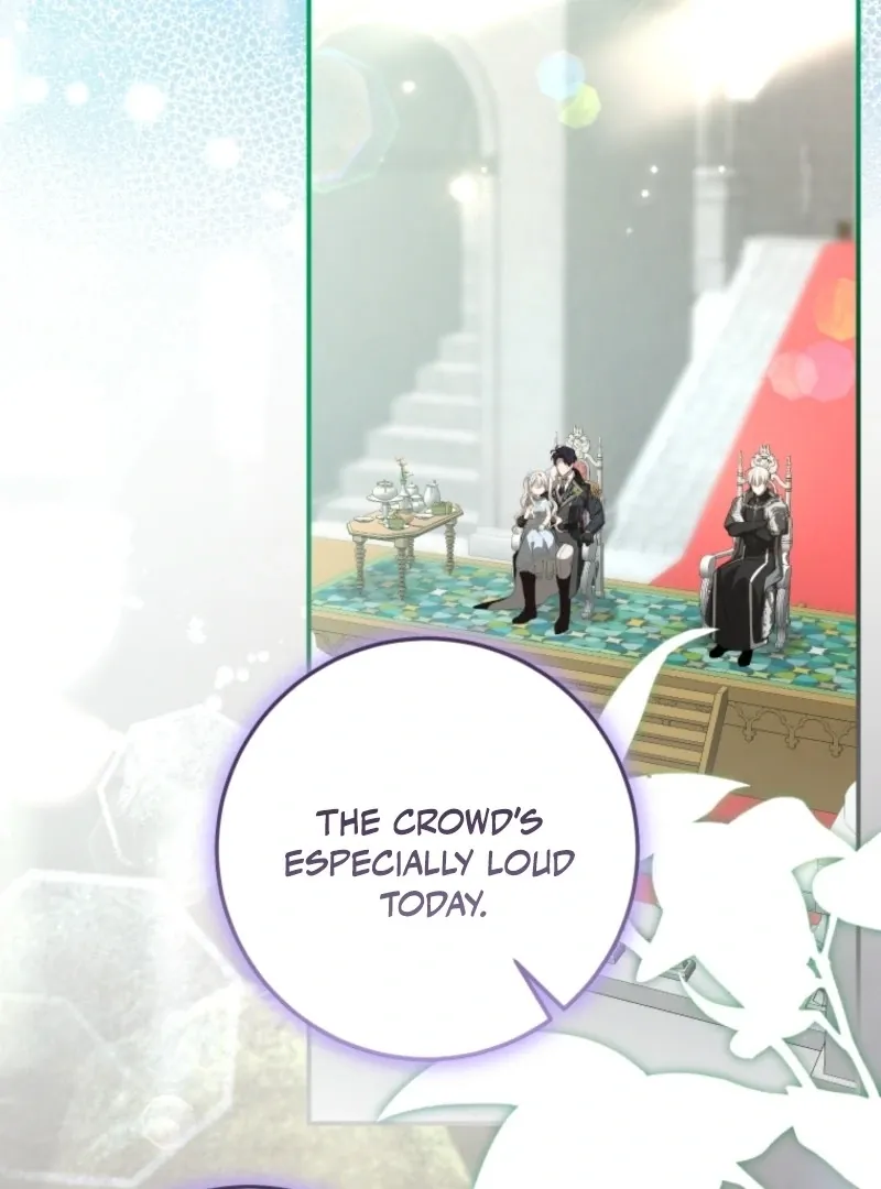 I've Become the Devil's Master Chapter 67 page 96