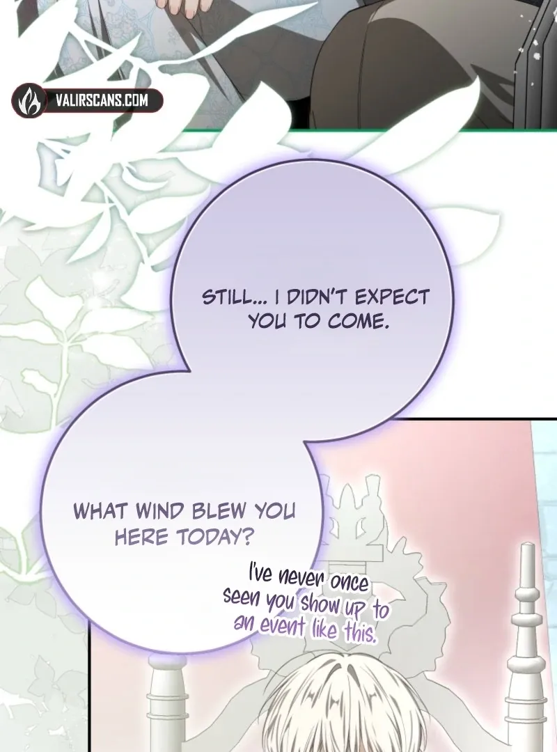 I've Become the Devil's Master Chapter 67 page 99