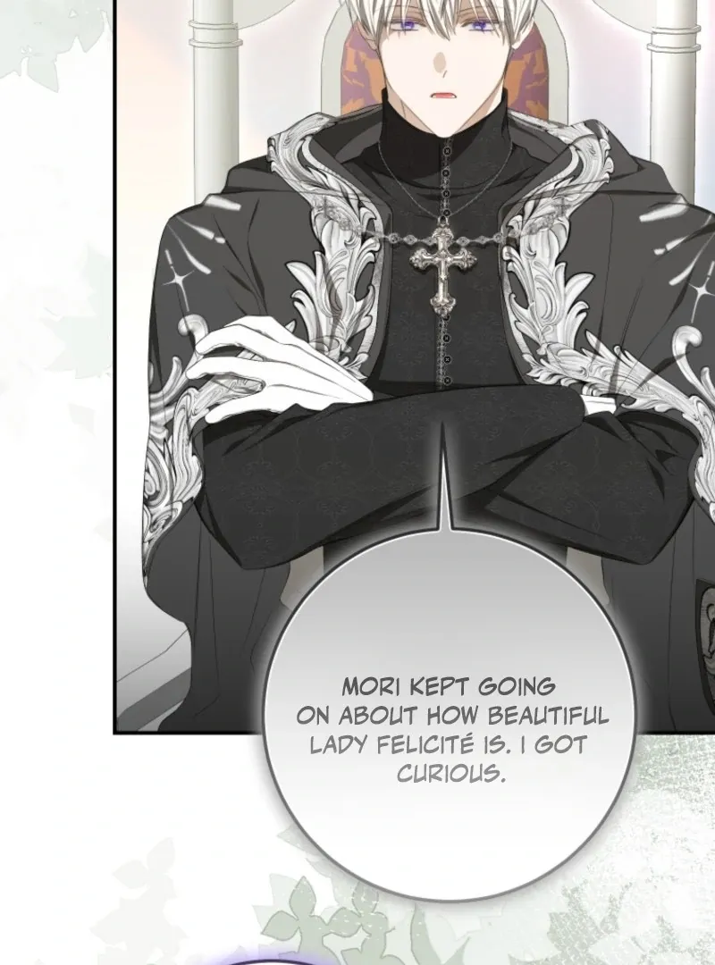 I've Become the Devil's Master Chapter 67 page 100