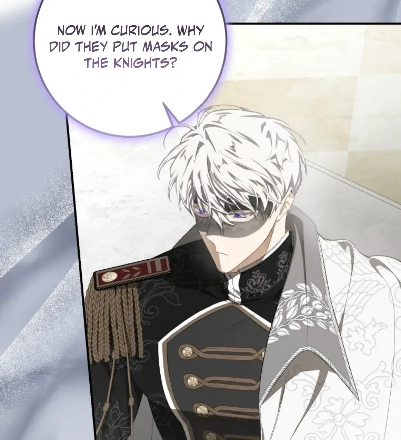 I've Become the Devil's Master Chapter 67 page 112