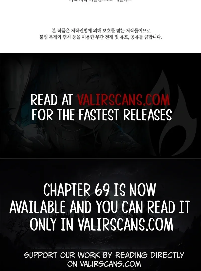I've Become the Devil's Master Chapter 67 page 121