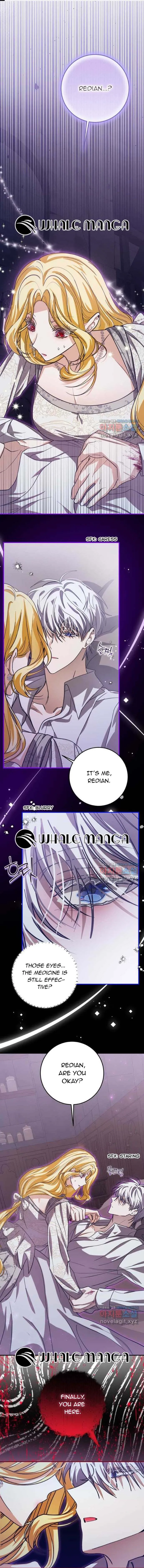 I've Become the Devil's Master Chapter 29 page 1