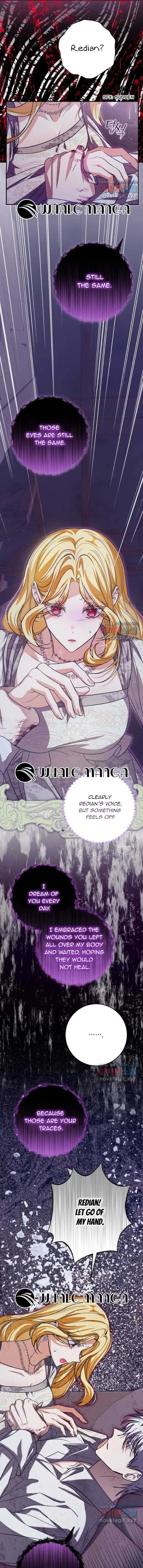 I've Become the Devil's Master Chapter 29 page 2