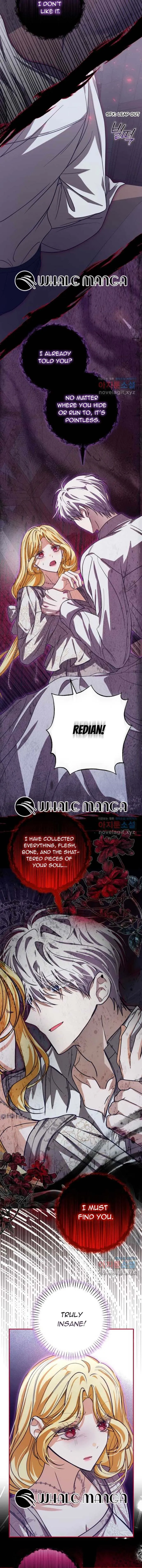I've Become the Devil's Master Chapter 29 page 3