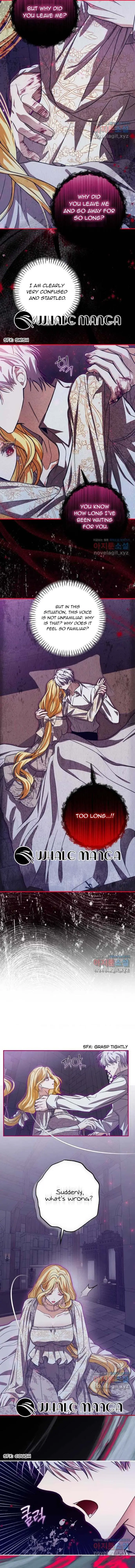 I've Become the Devil's Master Chapter 29 page 4