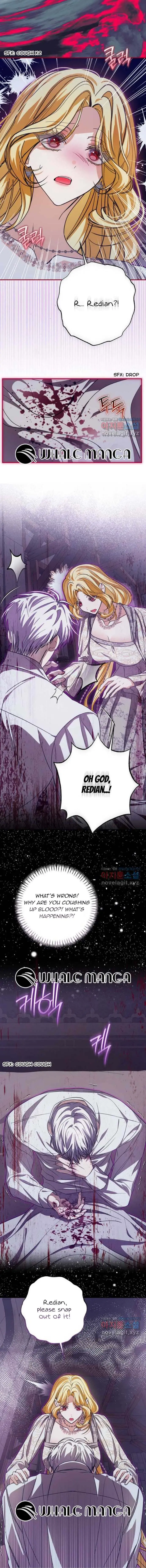 I've Become the Devil's Master Chapter 29 page 5