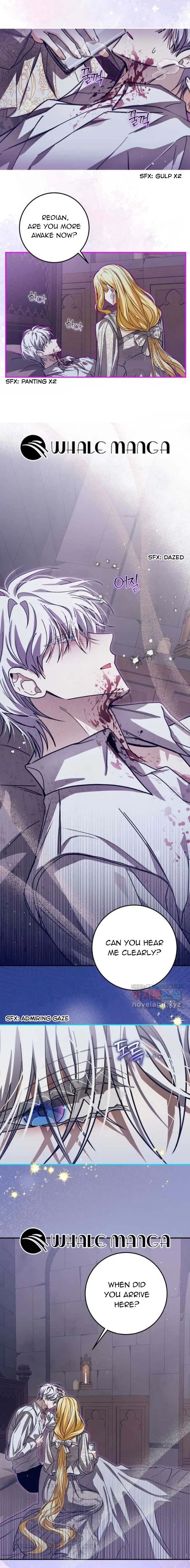 I've Become the Devil's Master Chapter 29 page 7