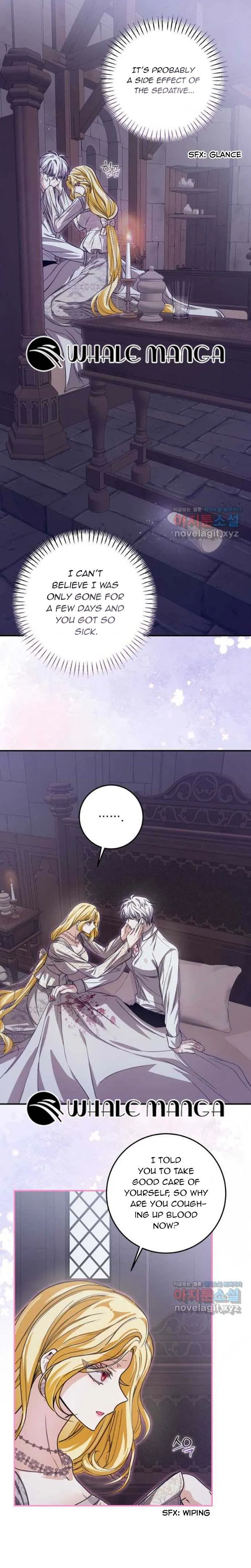 I've Become the Devil's Master Chapter 29 page 10