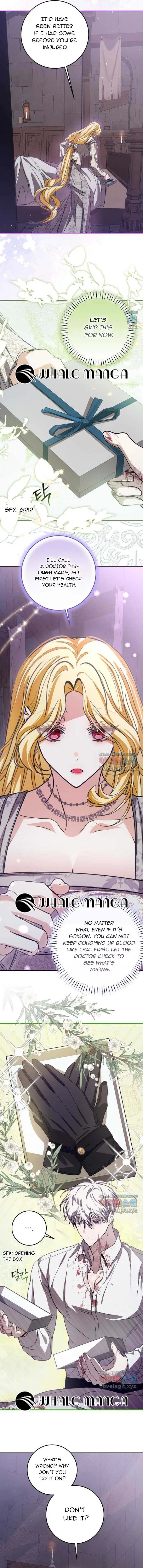 I've Become the Devil's Master Chapter 29 page 13