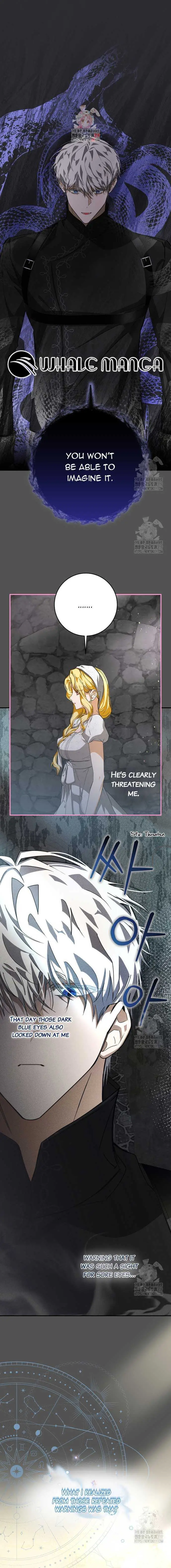 I've Become the Devil's Master Chapter 16 page 2
