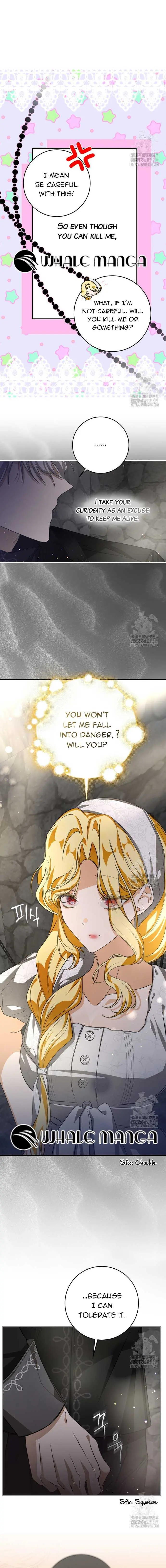 I've Become the Devil's Master Chapter 16 page 5
