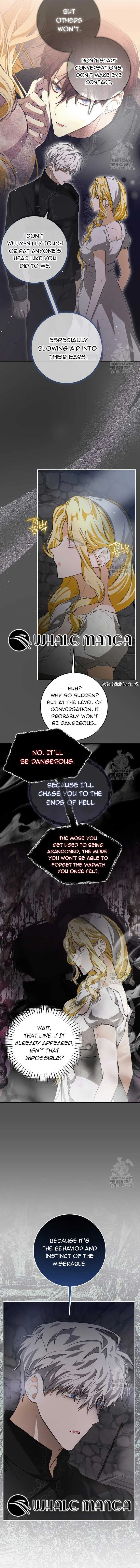 I've Become the Devil's Master Chapter 16 page 6