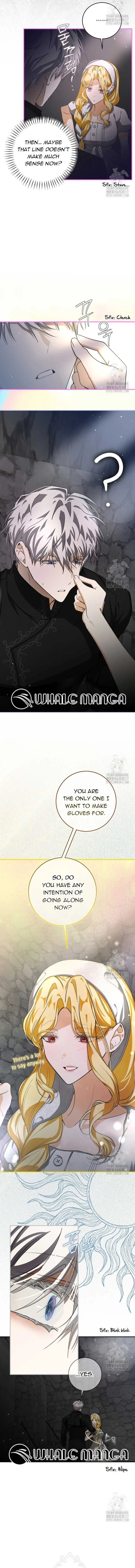 I've Become the Devil's Master Chapter 16 page 7
