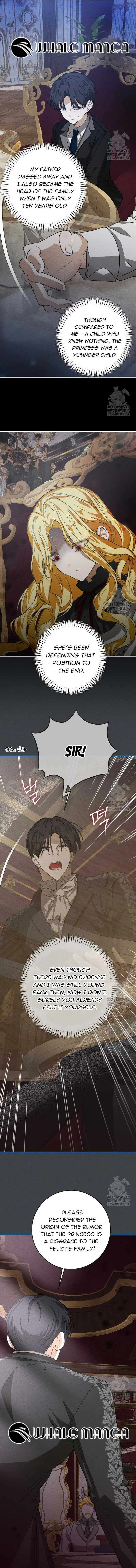 I've Become the Devil's Master Chapter 16 page 12