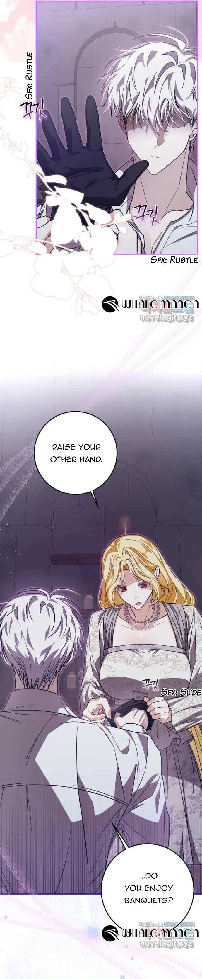 I've Become the Devil's Master Chapter 30 page 2