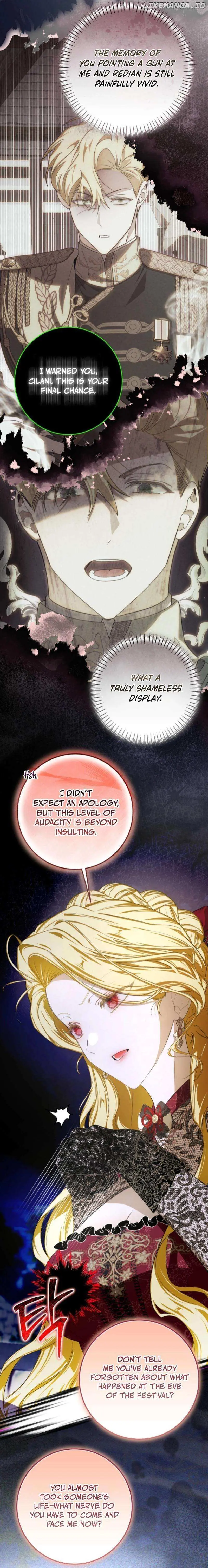 I've Become the Devil's Master Chapter 66 page 3