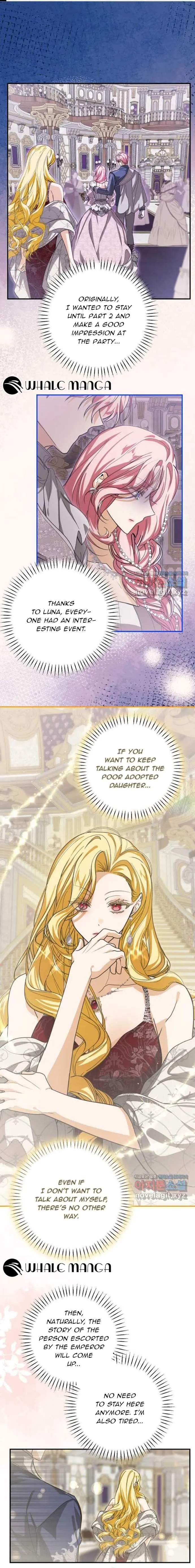 I've Become the Devil's Master Chapter 27 page 1