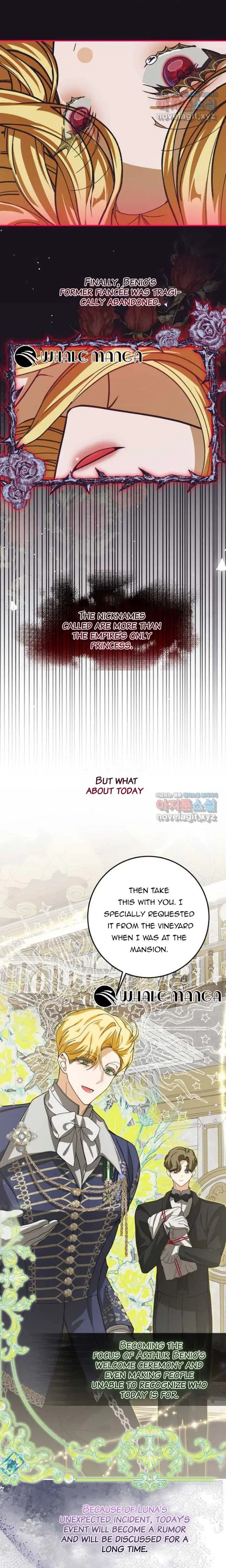 I've Become the Devil's Master Chapter 27 page 4