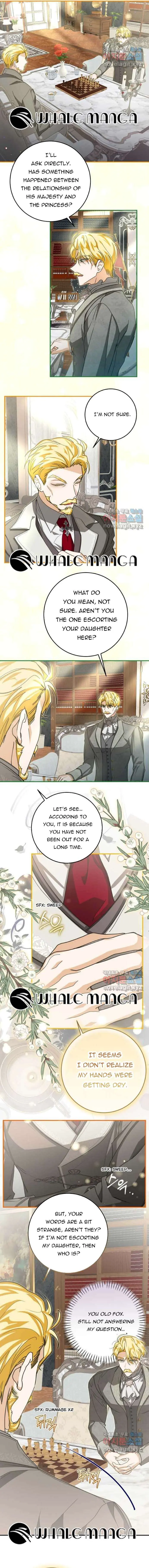 I've Become the Devil's Master Chapter 25 page 7