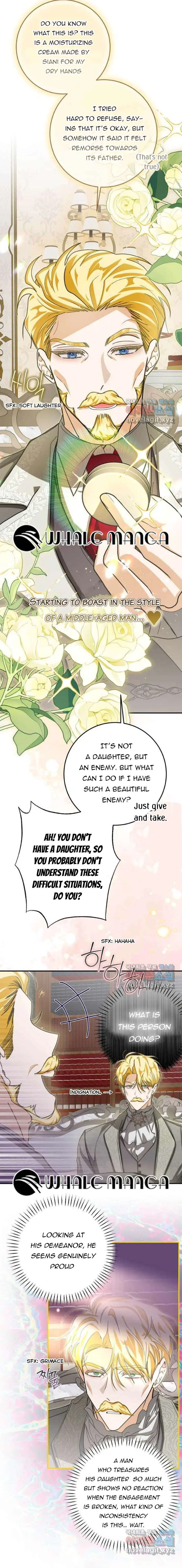 I've Become the Devil's Master Chapter 25 page 8