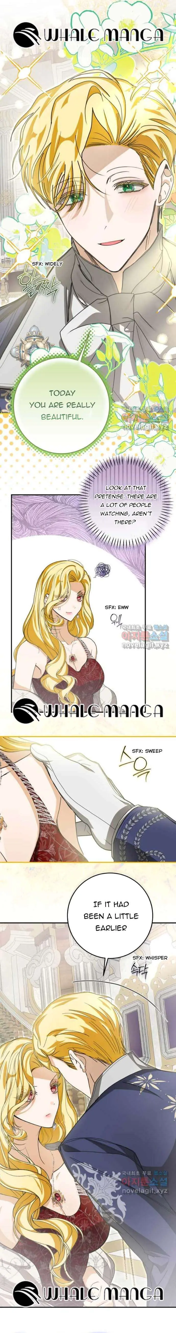 I've Become the Devil's Master Chapter 25 page 14