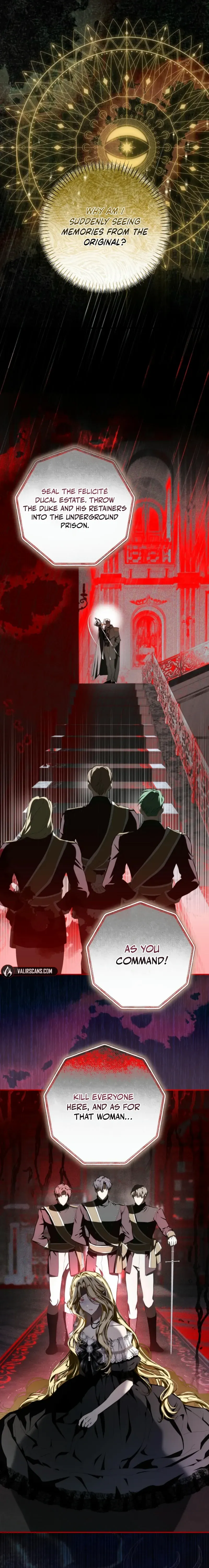 I've Become the Devil's Master Chapter 61 page 2
