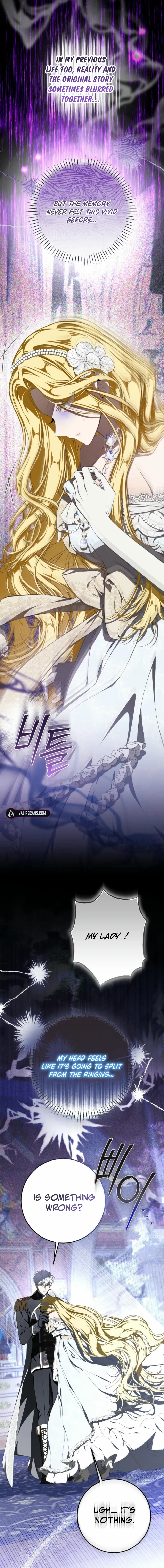 I've Become the Devil's Master Chapter 61 page 4