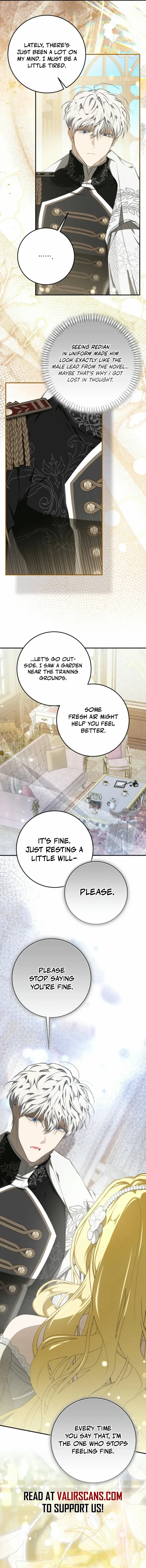 I've Become the Devil's Master Chapter 61 page 5