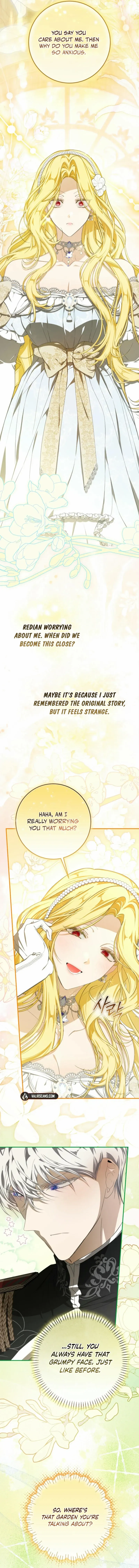 I've Become the Devil's Master Chapter 61 page 6