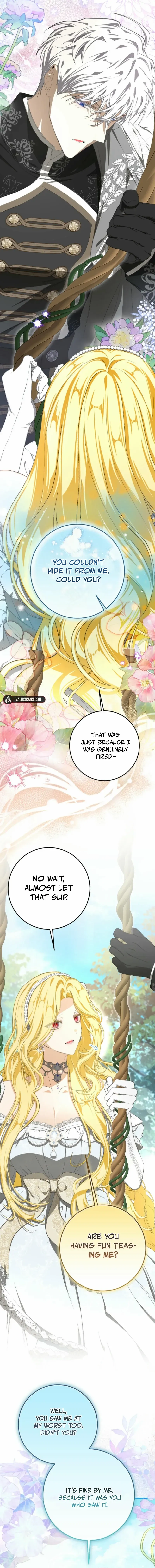 I've Become the Devil's Master Chapter 61 page 10