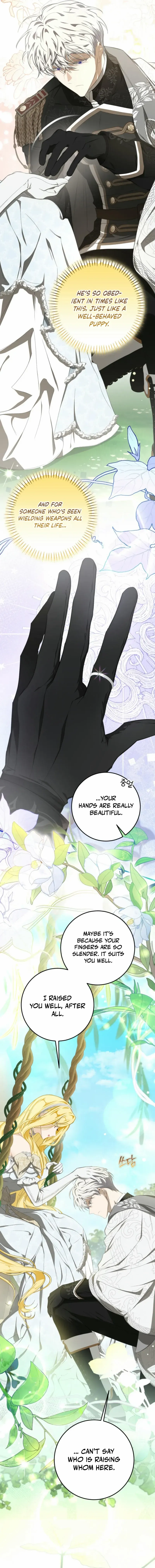 I've Become the Devil's Master Chapter 61 page 13