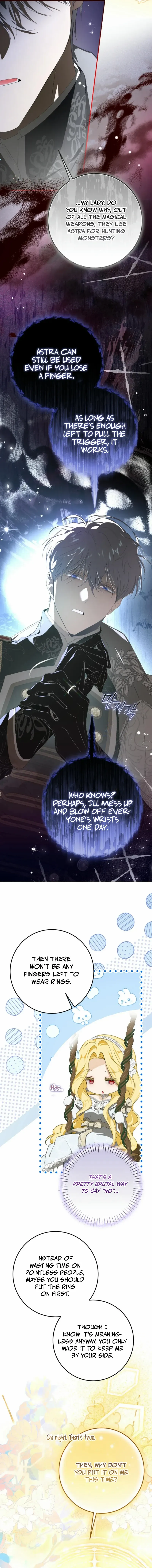 I've Become the Devil's Master Chapter 61 page 15