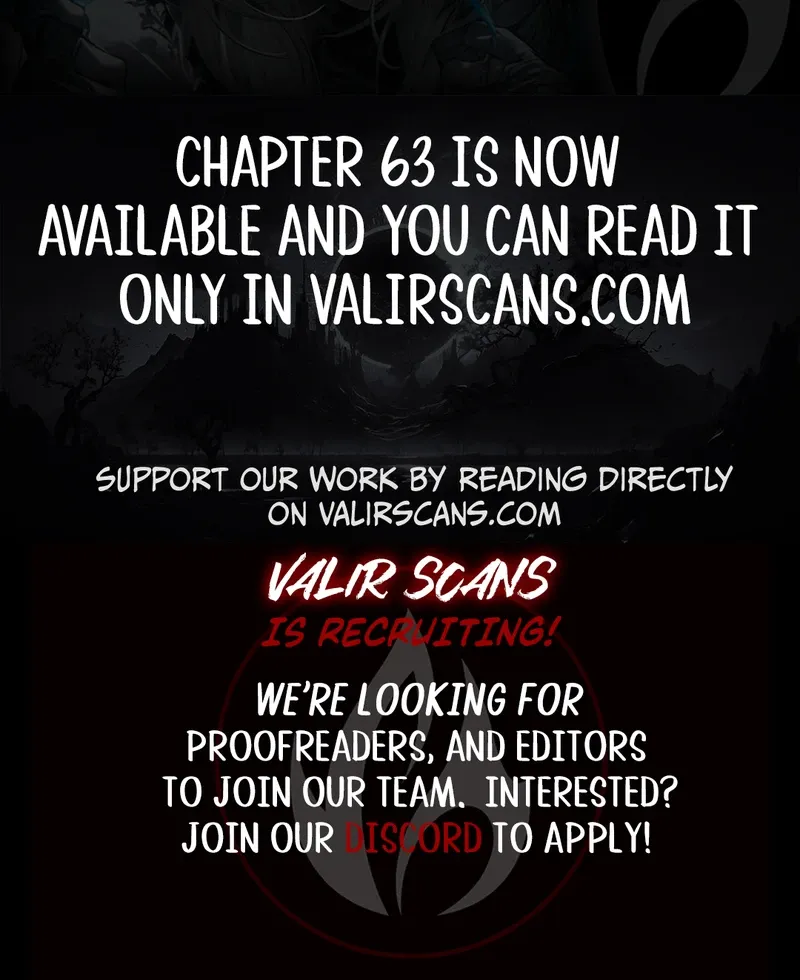I've Become the Devil's Master Chapter 61 page 18