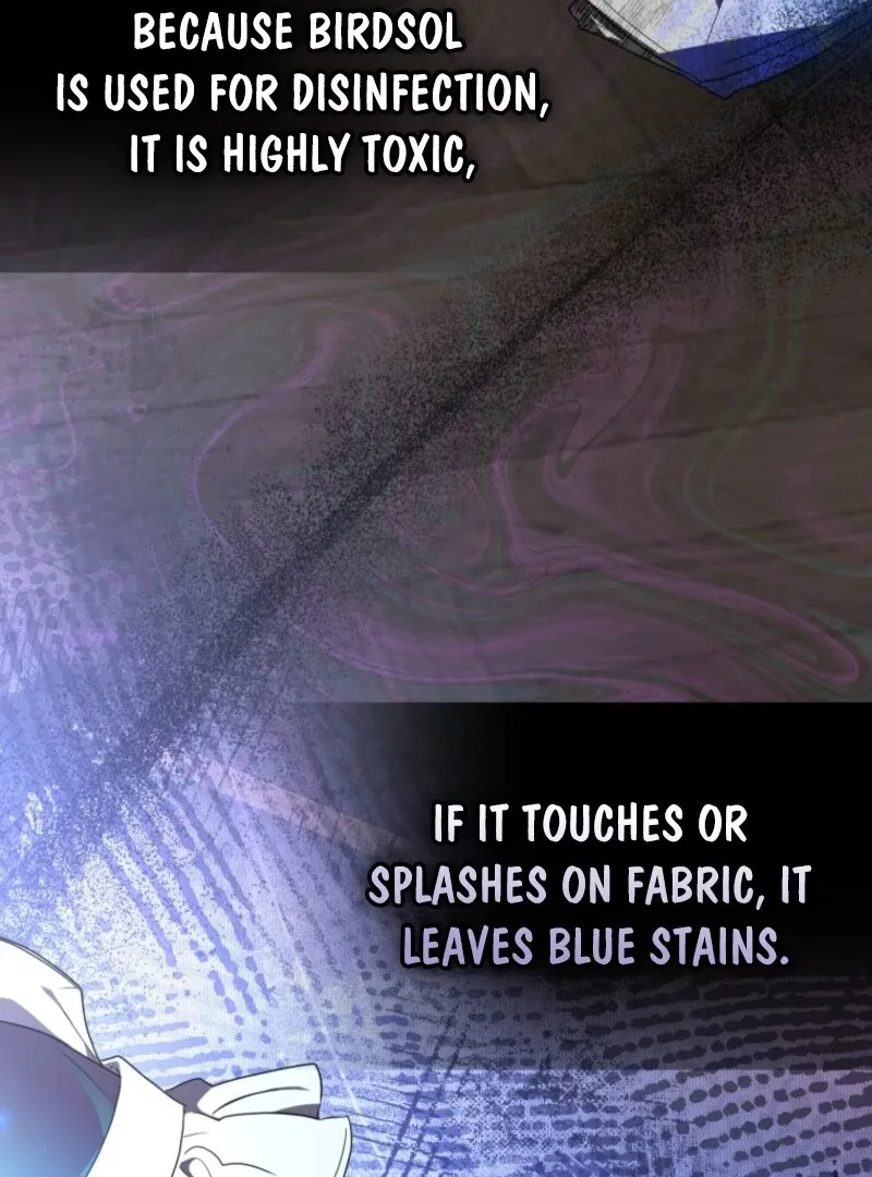 I've Become the Devil's Master Chapter 78 page 21