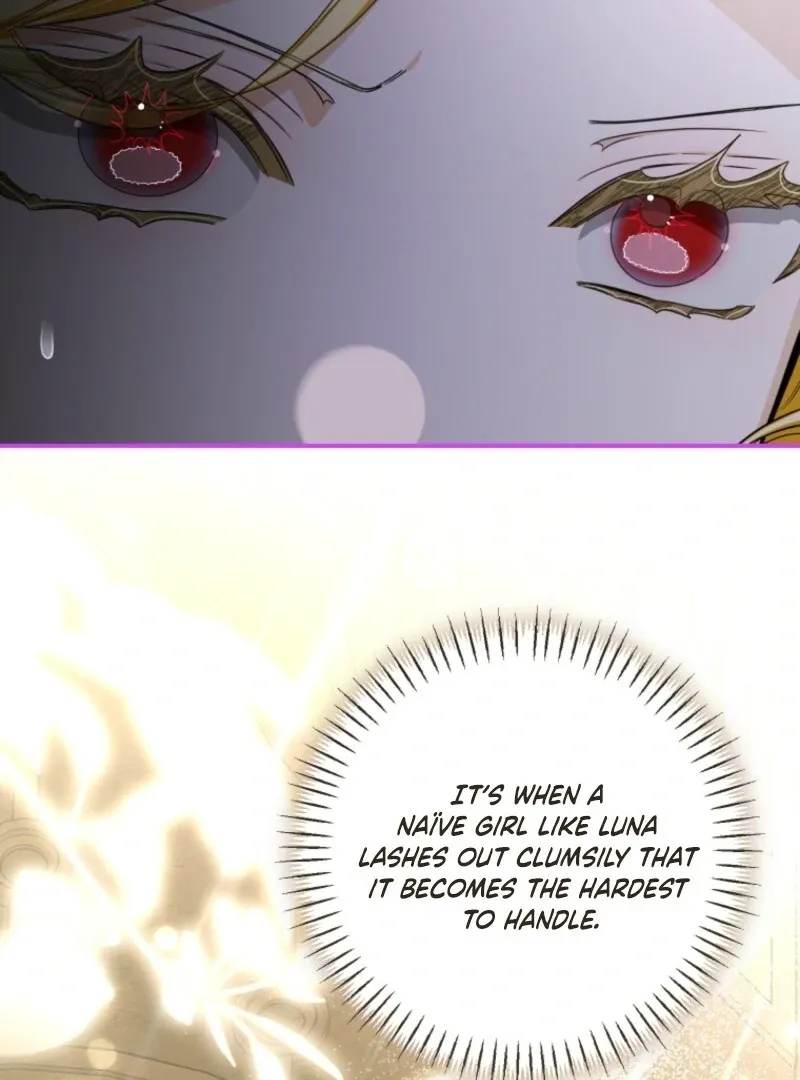 I've Become the Devil's Master Chapter 78 page 36