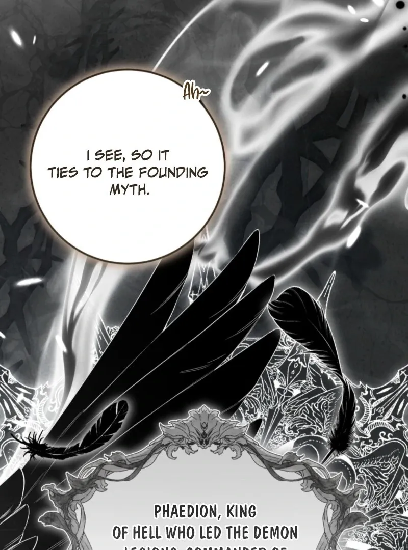 I've Become the Devil's Master Chapter 78 page 53