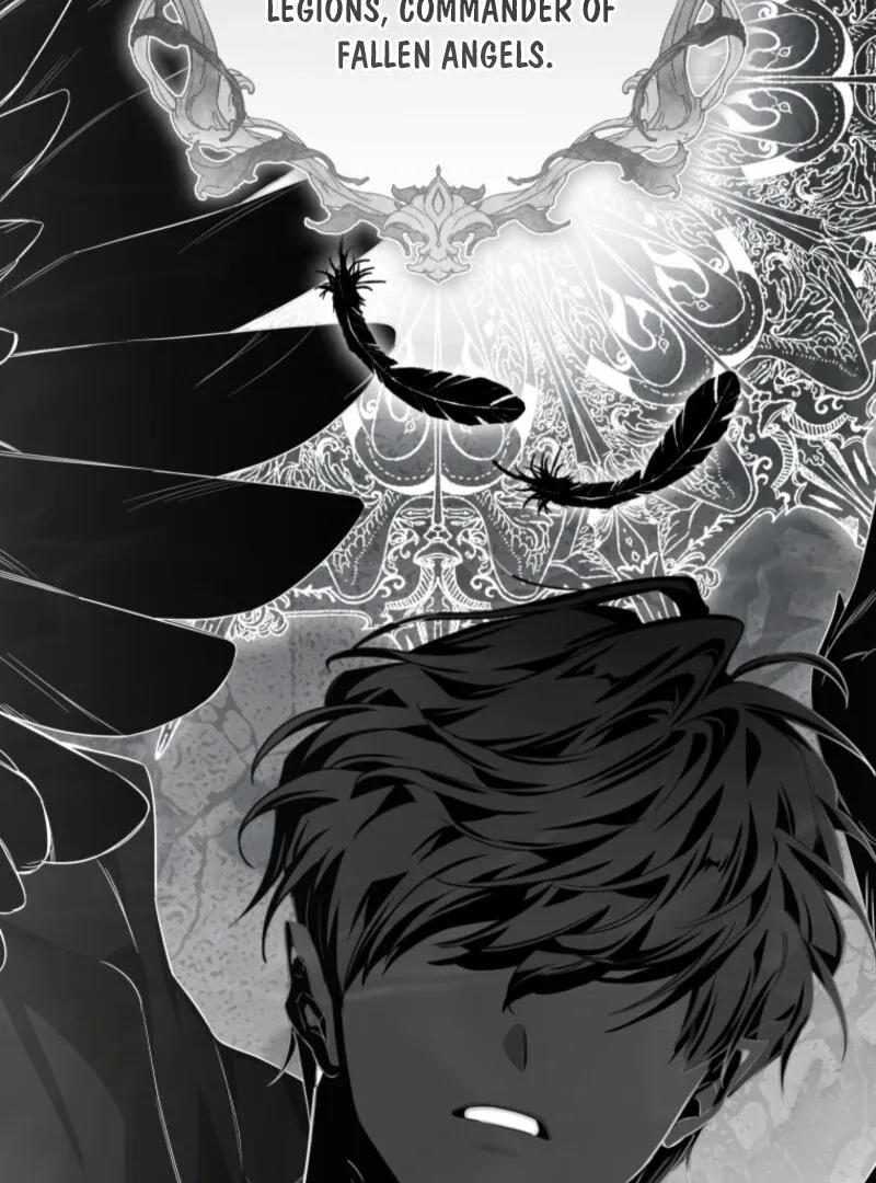 I've Become the Devil's Master Chapter 78 page 54