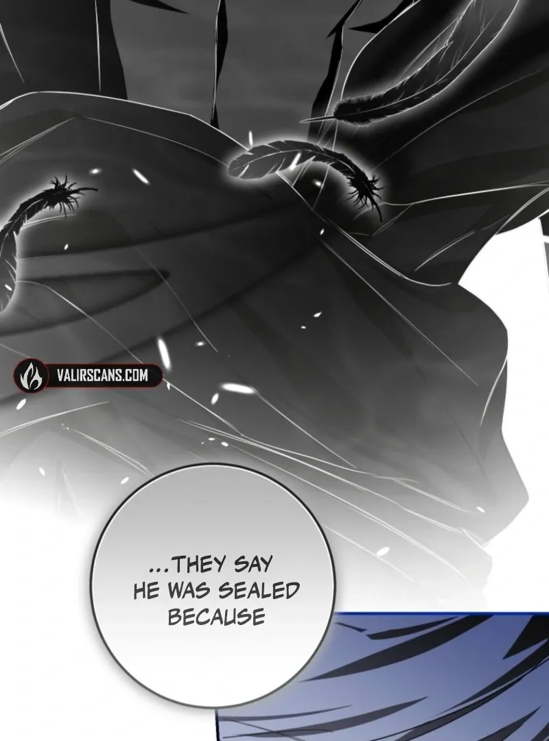 I've Become the Devil's Master Chapter 78 page 56