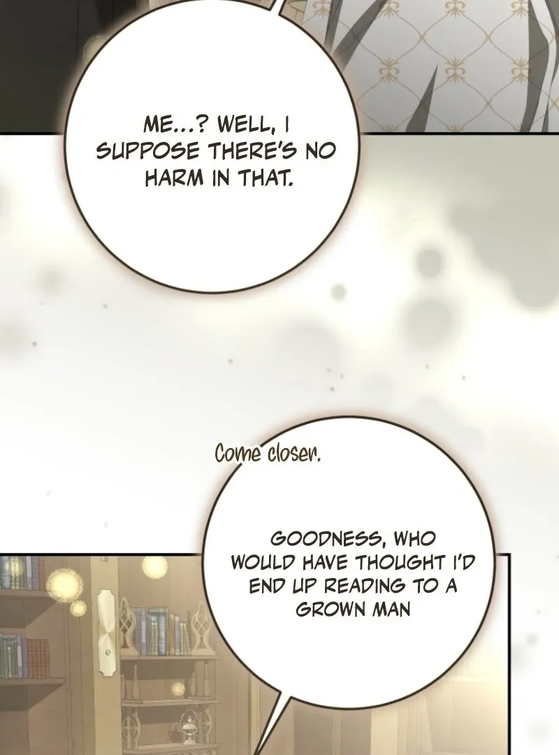 I've Become the Devil's Master Chapter 78 page 61