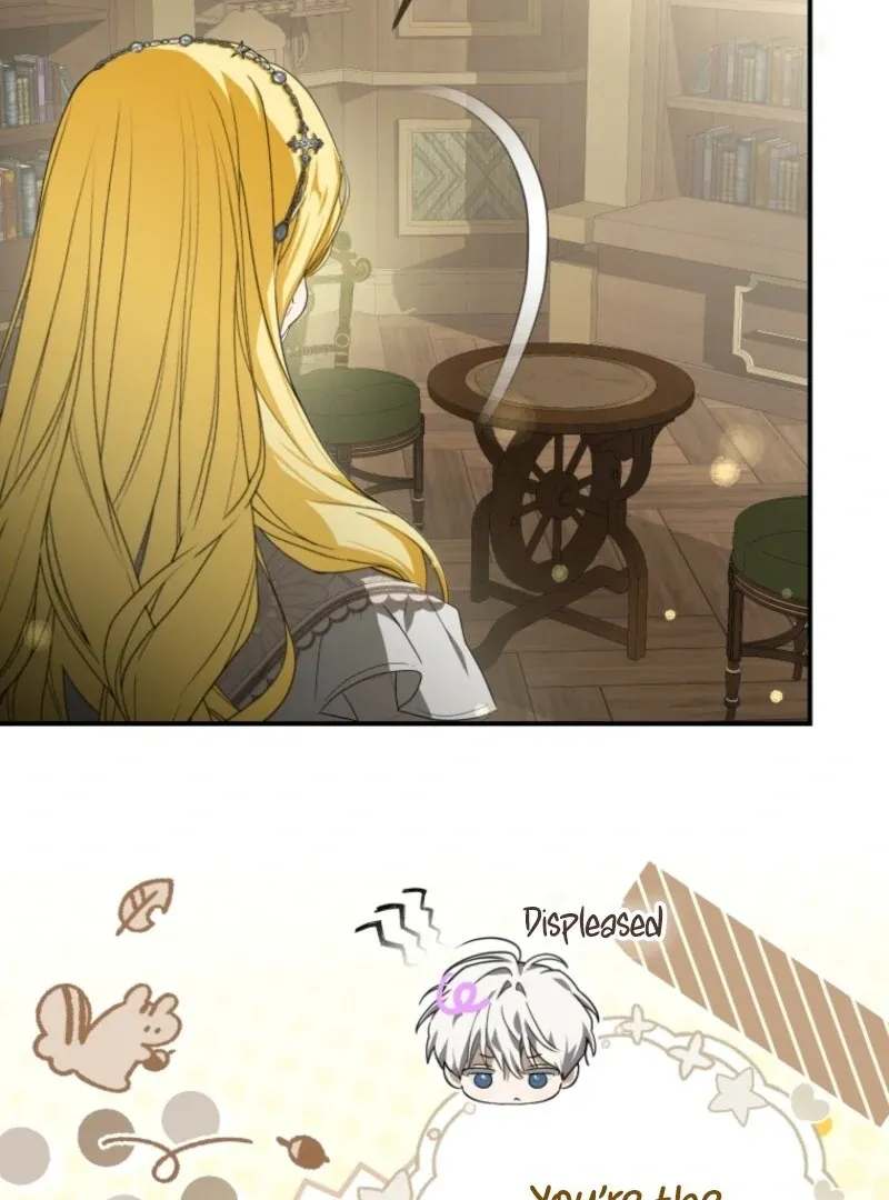 I've Become the Devil's Master Chapter 78 page 62