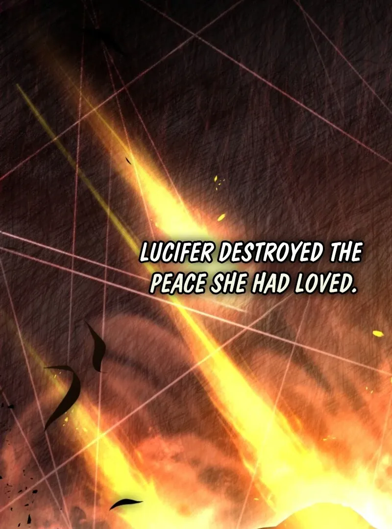 I've Become the Devil's Master Chapter 78 page 71