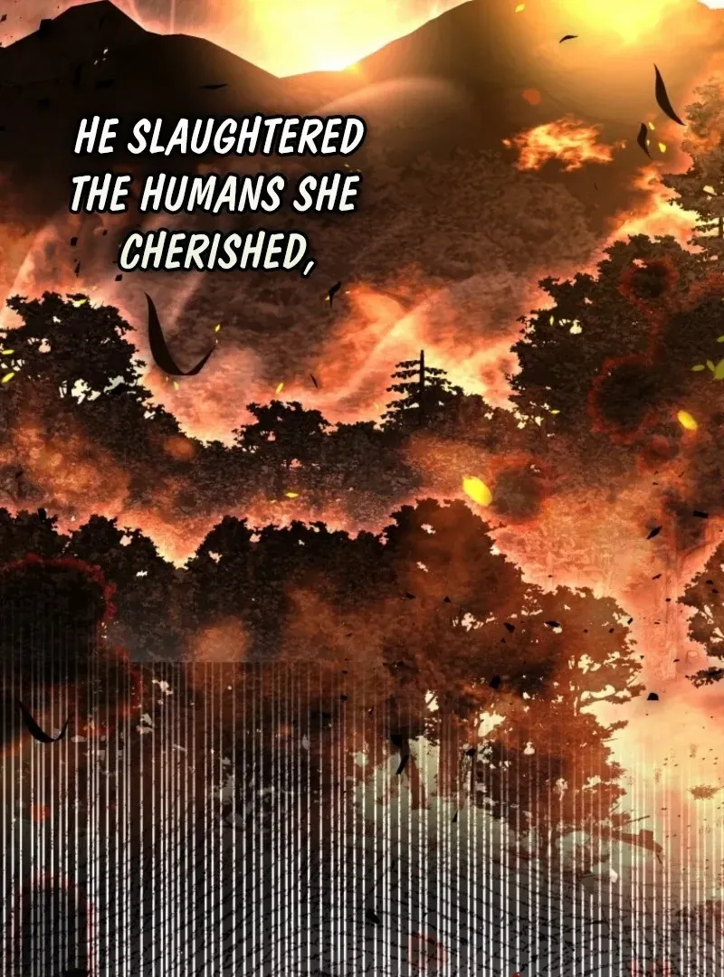 I've Become the Devil's Master Chapter 78 page 72