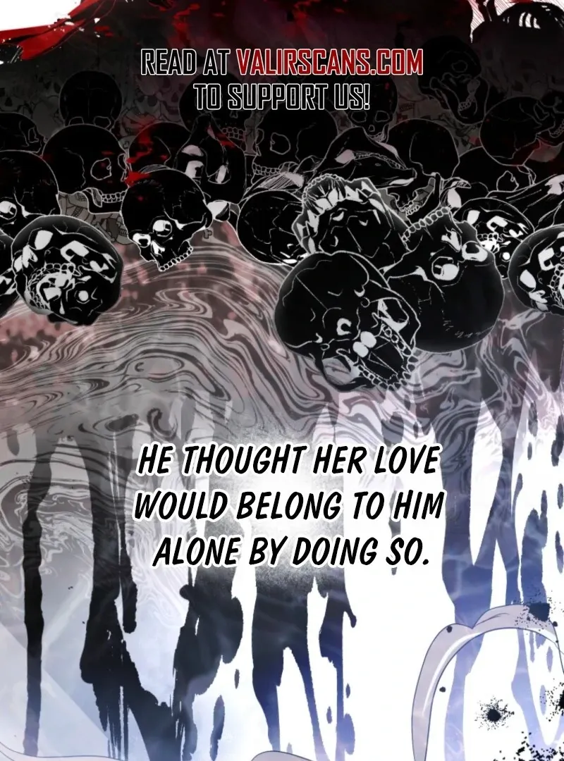 I've Become the Devil's Master Chapter 78 page 74