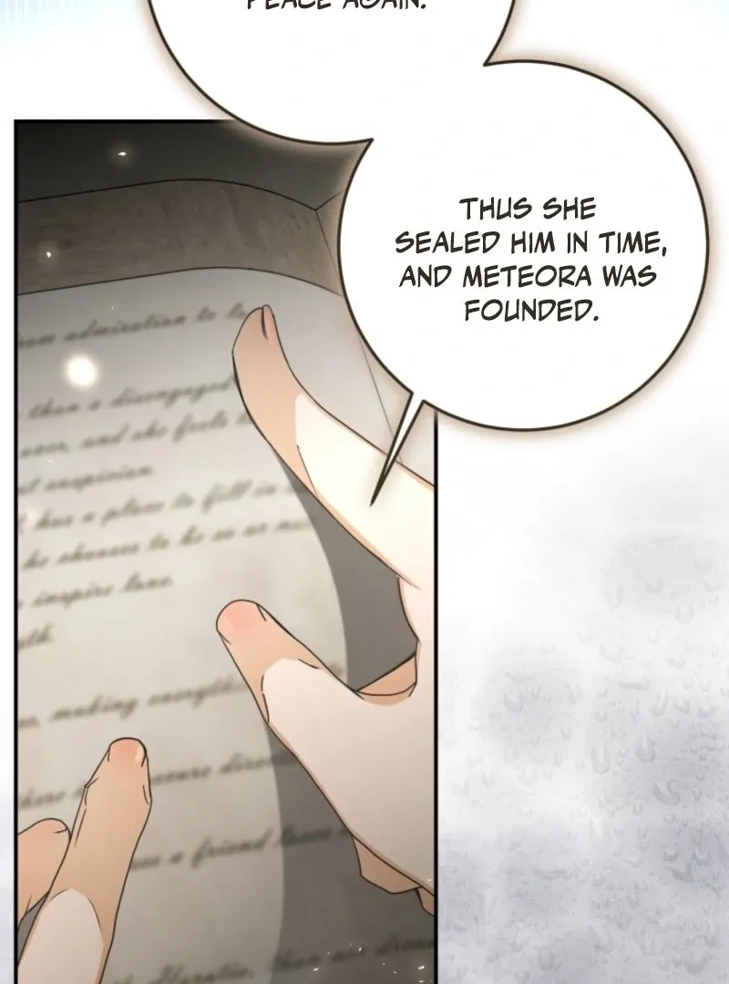 I've Become the Devil's Master Chapter 78 page 92