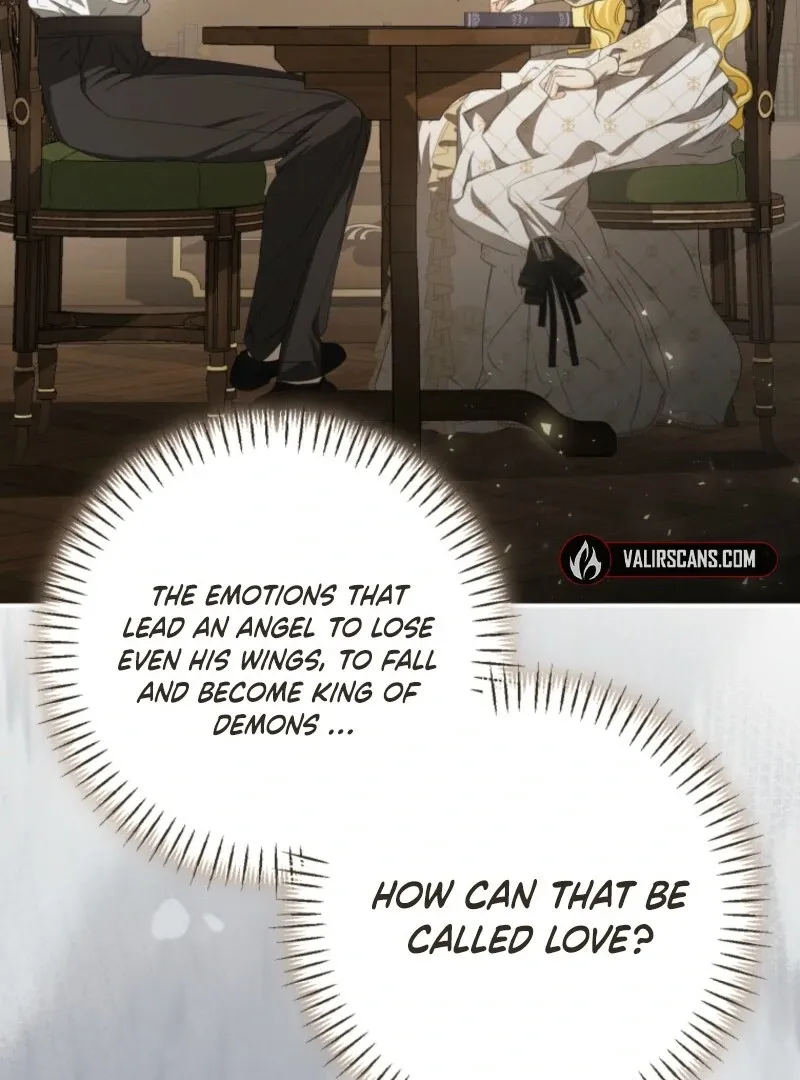 I've Become the Devil's Master Chapter 78 page 96