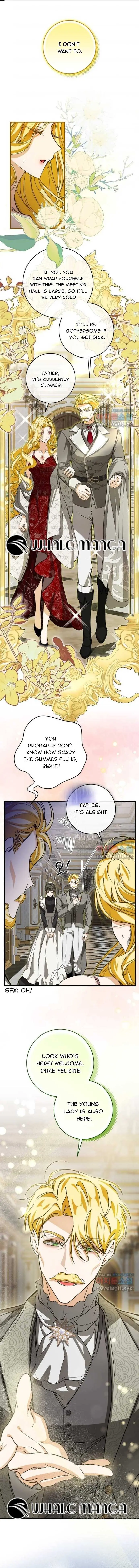 I've Become the Devil's Master Chapter 24 page 1