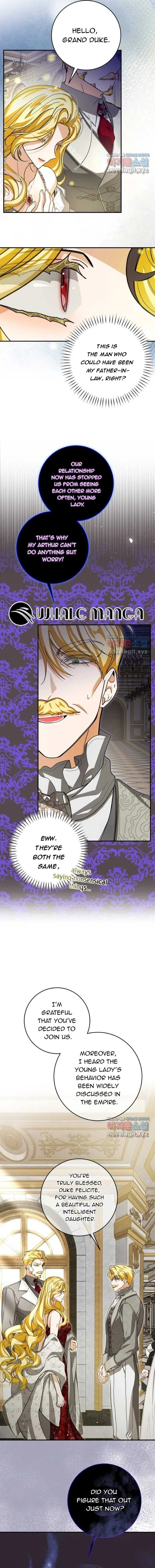 I've Become the Devil's Master Chapter 24 page 2