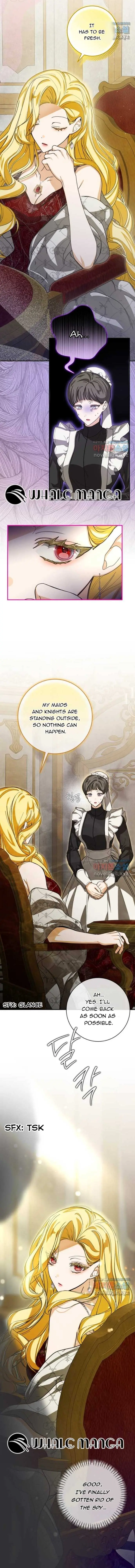 I've Become the Devil's Master Chapter 24 page 7