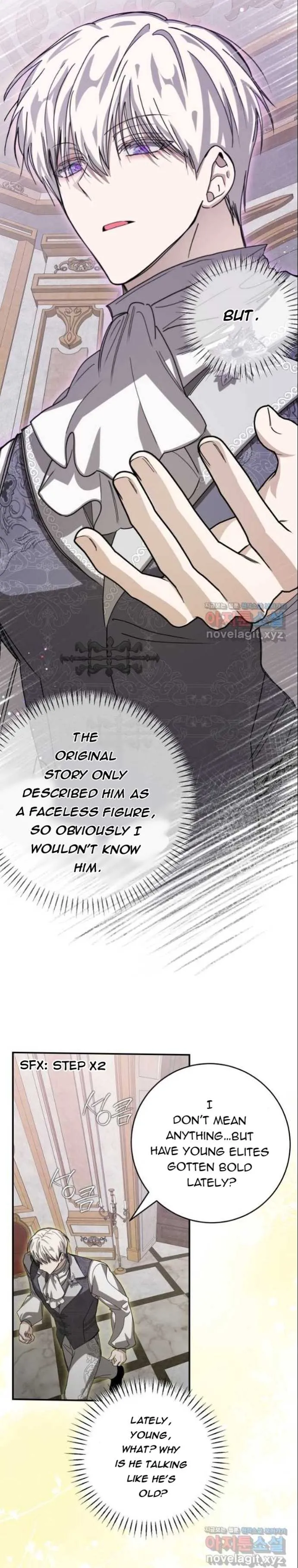 I've Become the Devil's Master Chapter 24 page 10